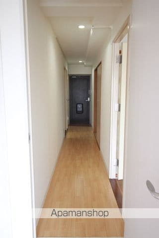 ハイデンスホンダの内装写真