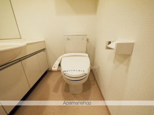 HF愛宕橋レジデンスの内装写真