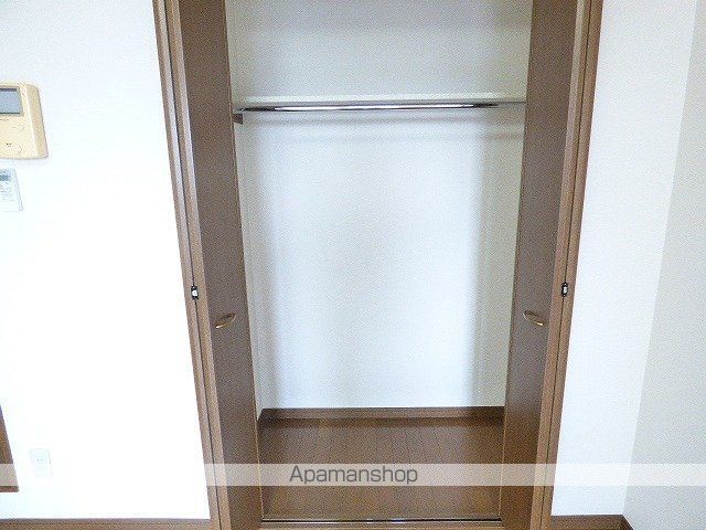 ルミエール 巽の内装写真
