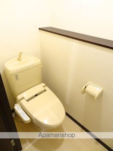レオネクストモイムの内装写真