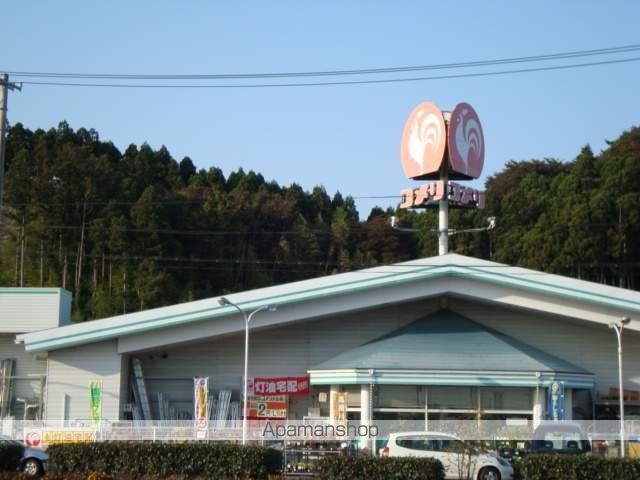ポラリスの周辺写真
