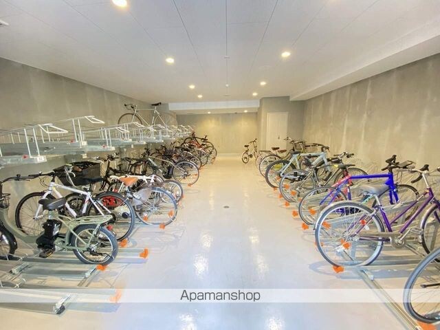 アーバネックス秋葉原ＥＡＳＴⅢ[1DK/25.25m2]の共用部1