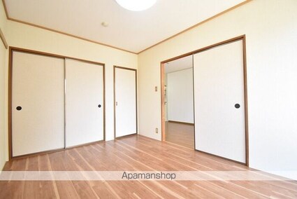 ドミール　タキグチ[2LDK/50.32m2]の内装1