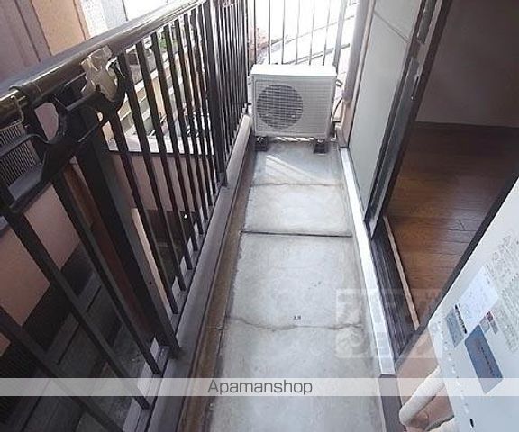 エストメゾン京都の内装写真