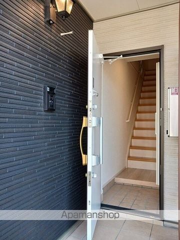 サンヴェール 蔵波 8の内装写真