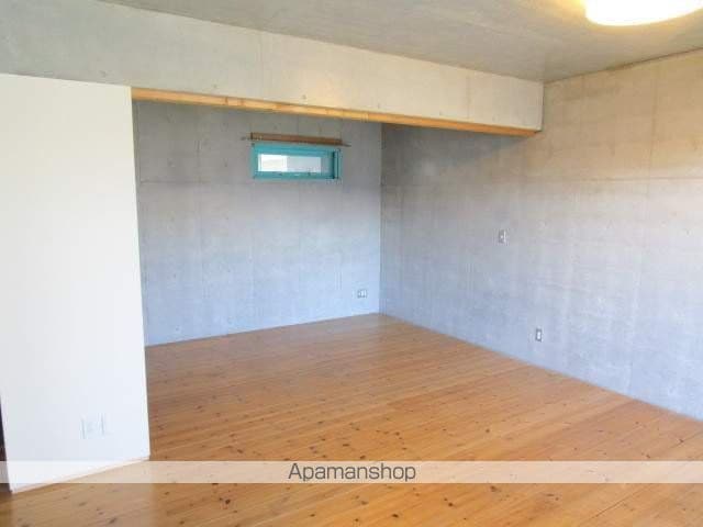 プンゲンスガーデン新高円寺の内装写真