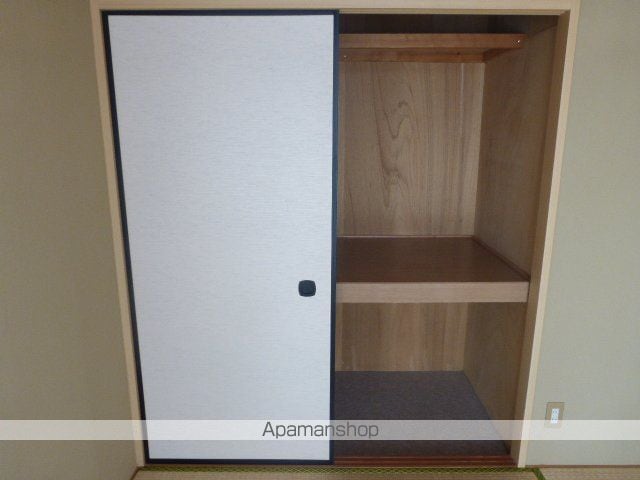 プチシャトー920の内装写真