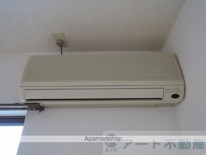 ウメノマンション[1K/31.5m2]の内装1