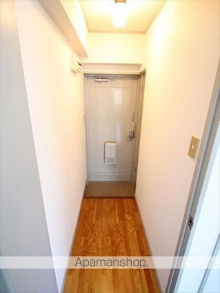 愛媛県松山市西長戸町[1R/21.66m2]の内装3