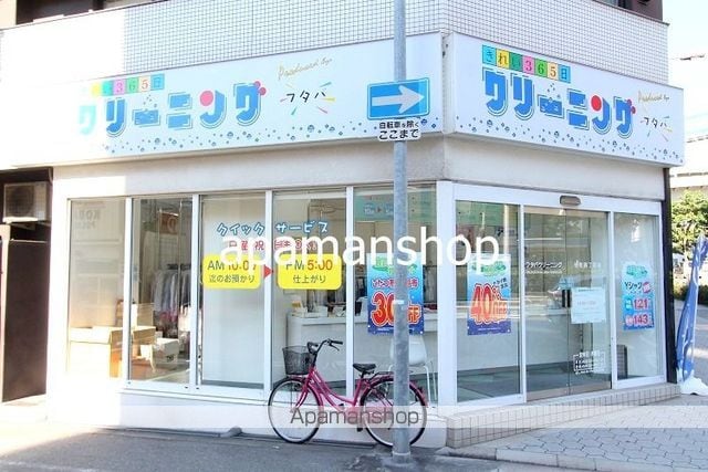 URBANEX谷町四丁目の内装写真