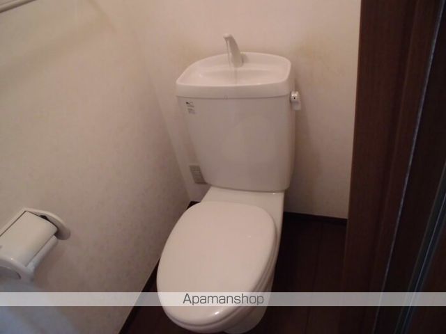 ブランテール ABの内装写真