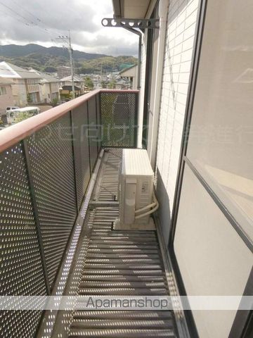 ラフォーレ原田の外観写真