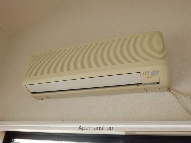 フレール姪浜の内装写真