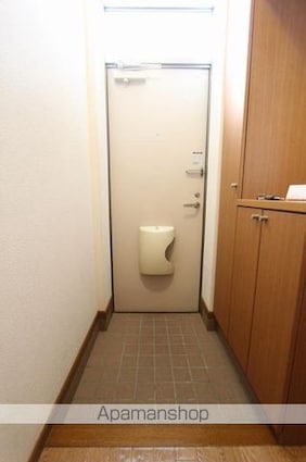 香川県高松市円座町[2LDK/65.53m2]の玄関