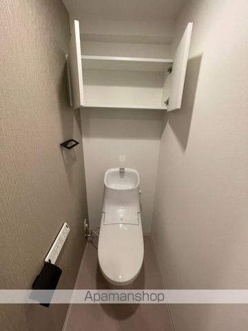 ウエリスアーバン中野坂上の内装写真