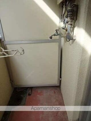 コーポ青雲[1K/23m2]のその他内装