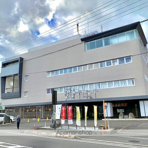 リアルコンフォート[2LDK/53.45m2]の周辺5