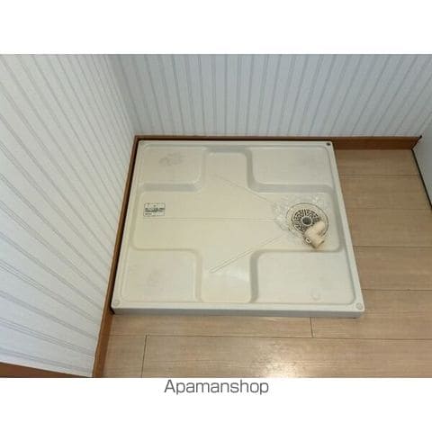 永井様戸建賃貸住宅B棟の内装写真