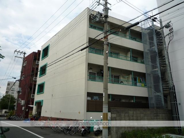 エバーグリーン新大阪のその他写真