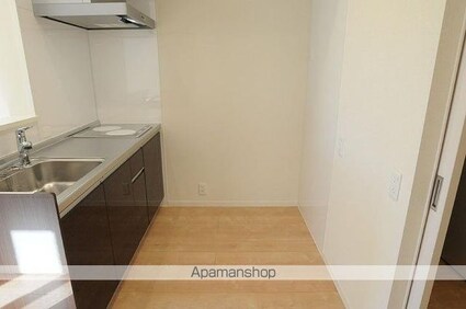 スカイ・カープ[1LDK/35.5m2]の内装7