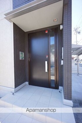 Ｄーｒｏｏｍ岩塚[1K/29.58m2]の外観3