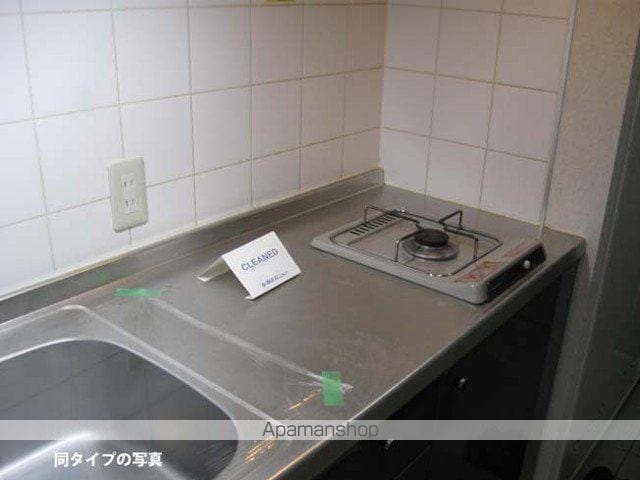 パティオス10番街の内装写真