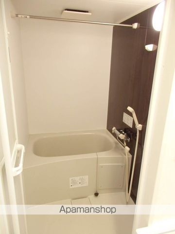 STANDARDの内装写真