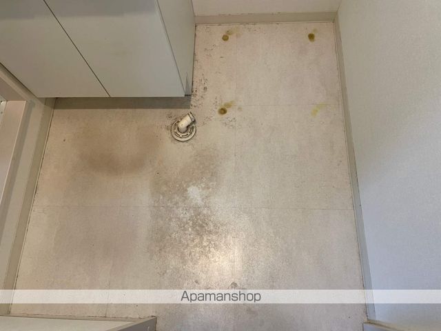 BELLA CASAの内装写真