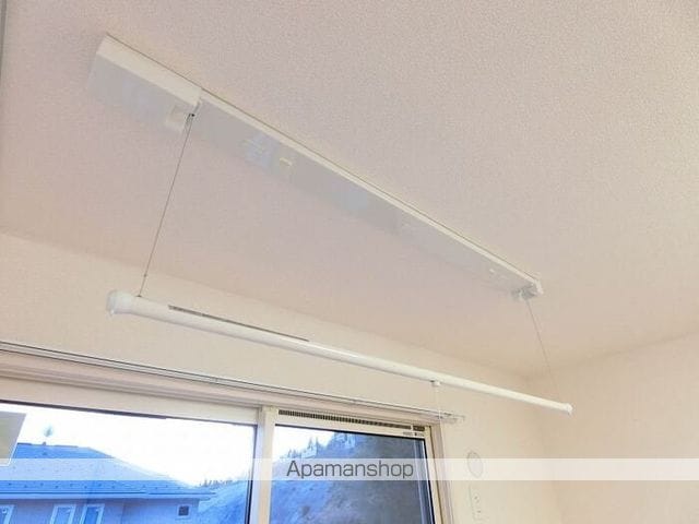 DーROOMMの内装写真
