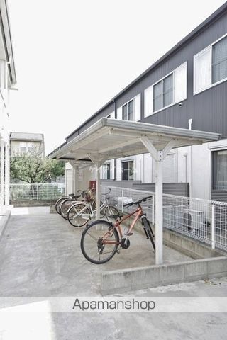 レオパレスひまわりのその他写真