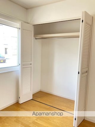 ノーウェジアンウッド　Ｉ・Ⅱ[2LDK/55.48m2]の内装2