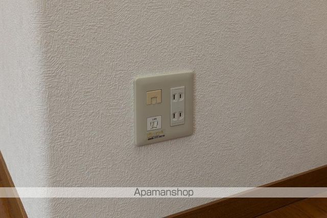 スカール和田の内装写真