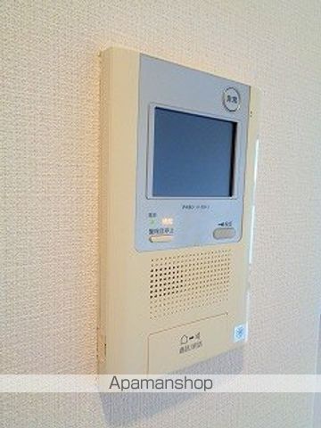 プライムアーバン用賀IIの内装写真
