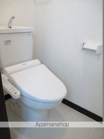 クレアトールの内装写真