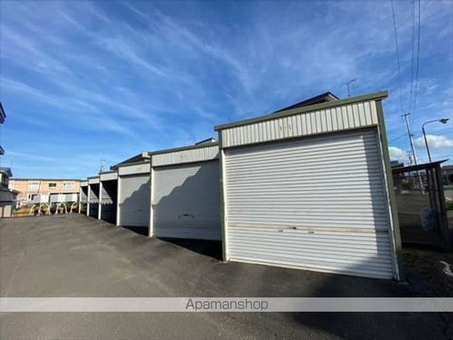 apartment 北海道河西郡芽室町東五条８丁目1-1
東五条の賃貸情報を見る
物件地図