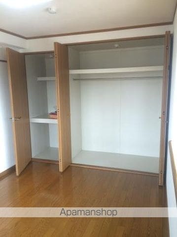 アステールの内装写真