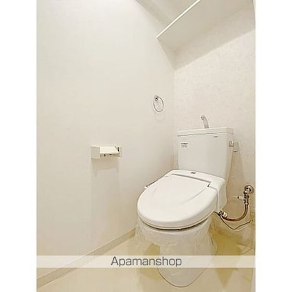 スカイコート桐林[1K/30.03m2]の内装1