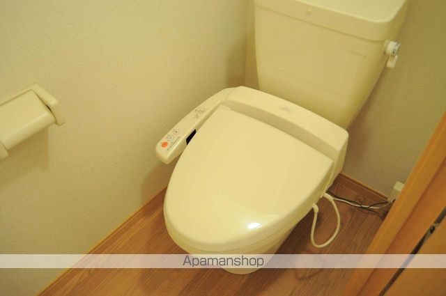レオパレス祇園の内装写真