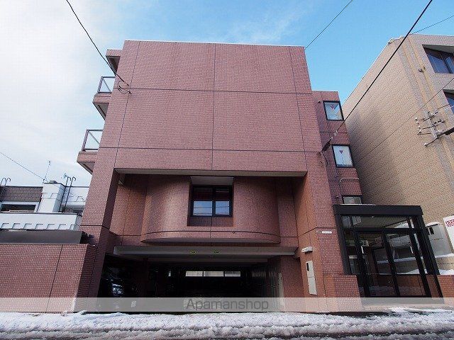 シャレード藤Iの外観写真
