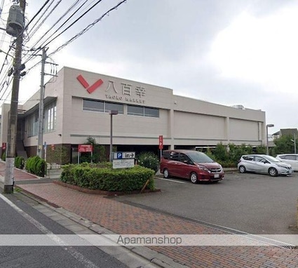 クレイノコラットⅡ[1K/20.29m2]の周辺6