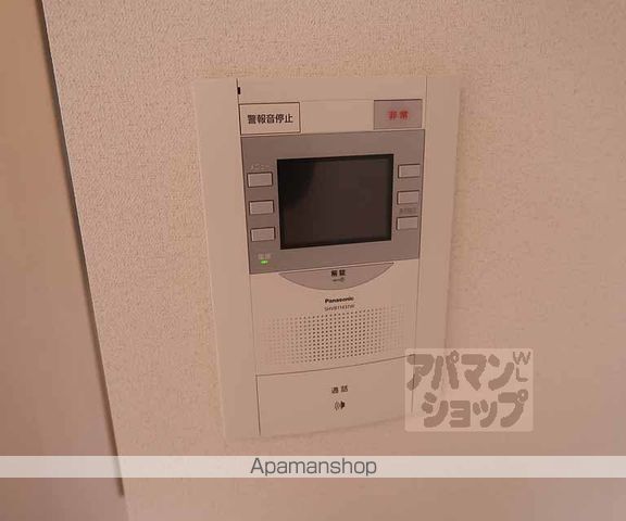 プレサンスTHE KYOTO 粋都の内装写真