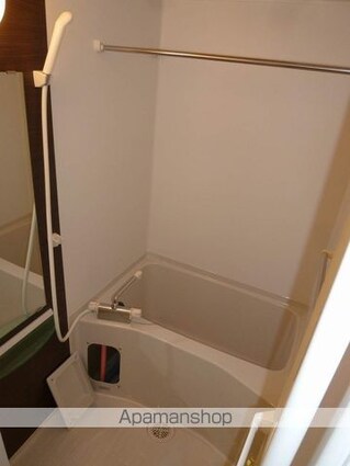 リブリ・エール[1K/26.08m2]のバス