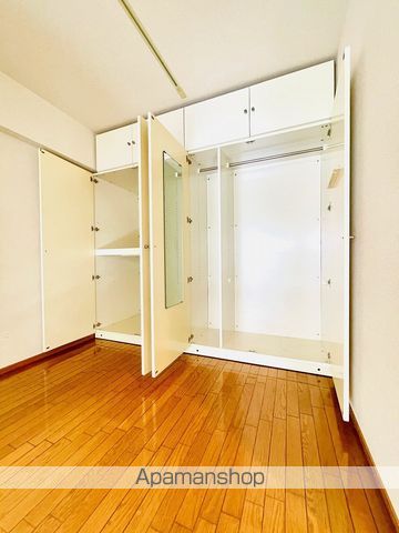ソルジェンテ高殿の内装写真