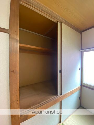 コーポラスV1の内装写真
