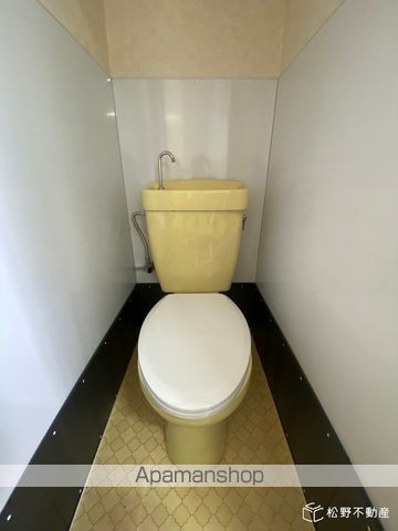 シティハイムコーポMIの内装写真