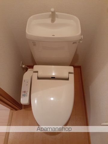 八千代ビレッジの内装写真