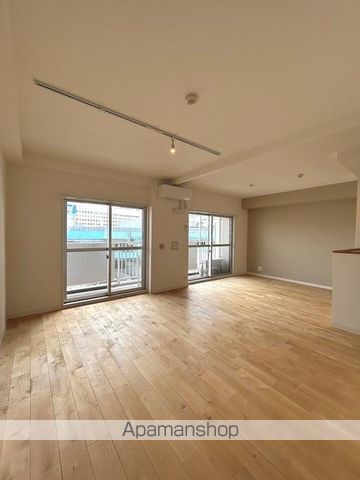 コンフォート津田沼弐番館の内装写真