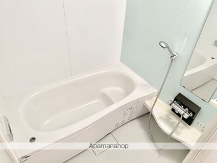 モダンコート　Ａ[2LDK/64.58m2]のバス