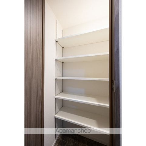 SーRESIDENCE瑞江の内装写真