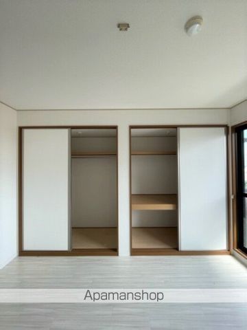 クレージュ中村の内装写真